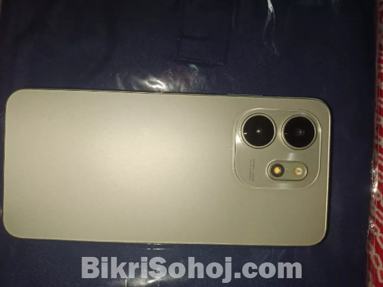 Inifinix smart 9
